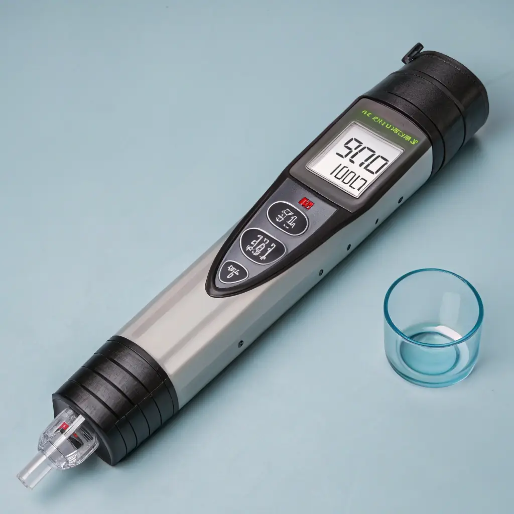 pH Meter