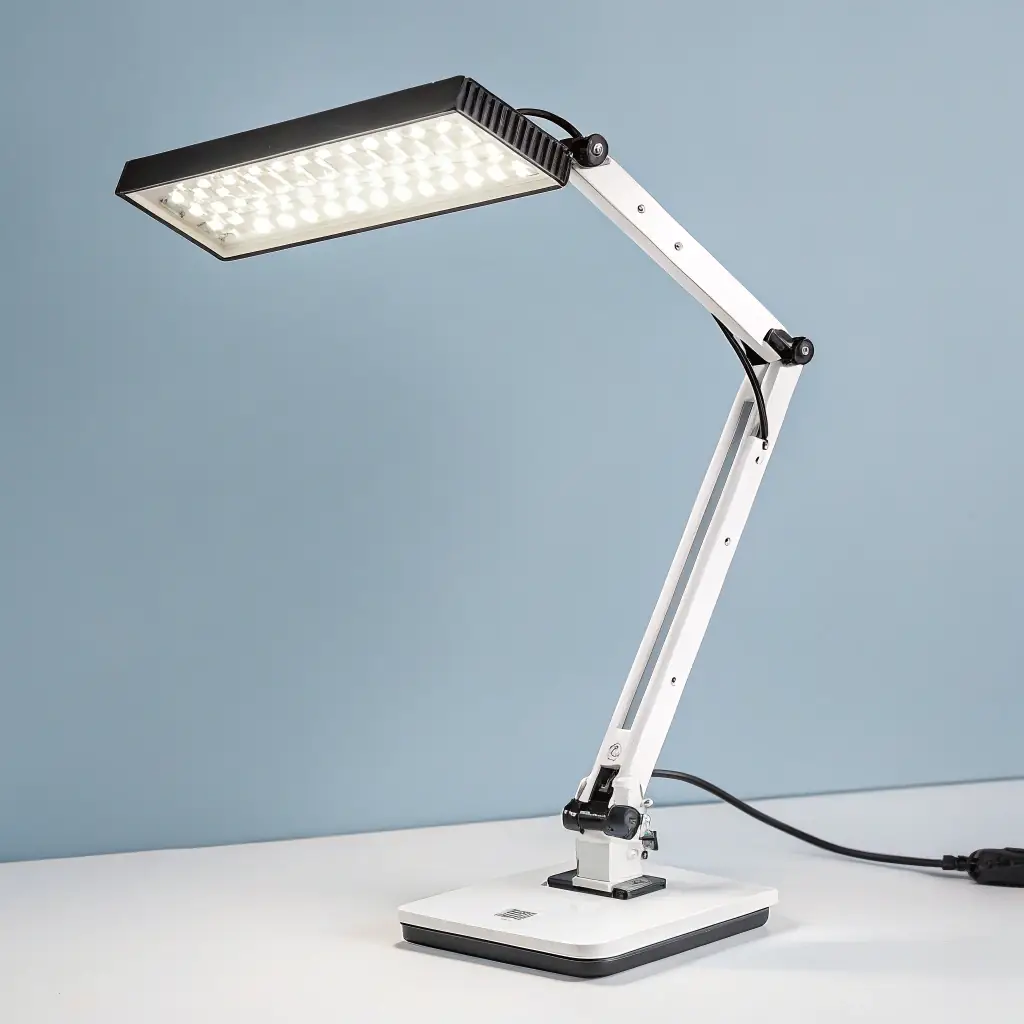 Full Spectrum LED Grow Light