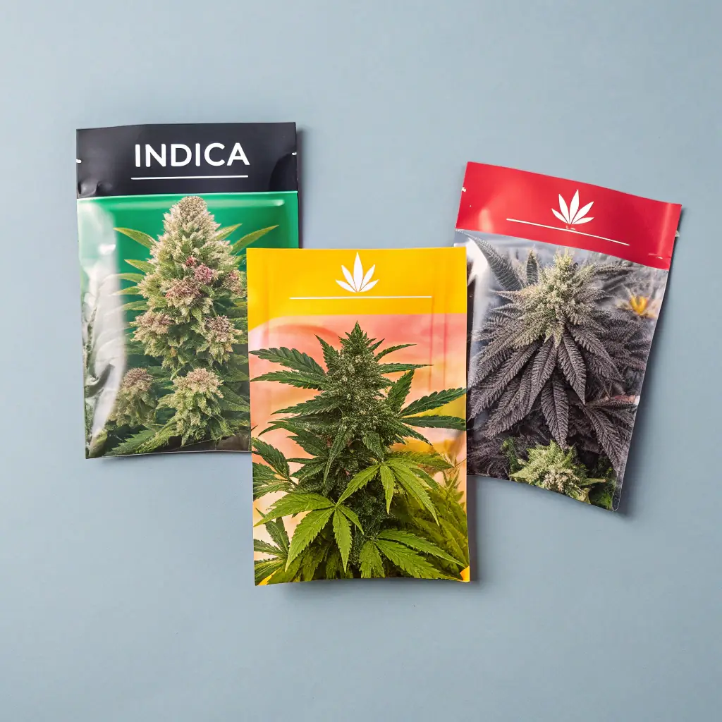 Premium Hybrid Pack