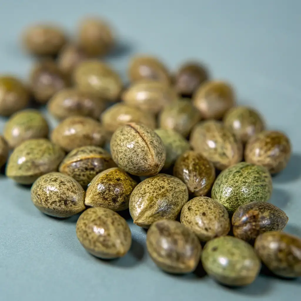 Granddaddy Purple Seeds